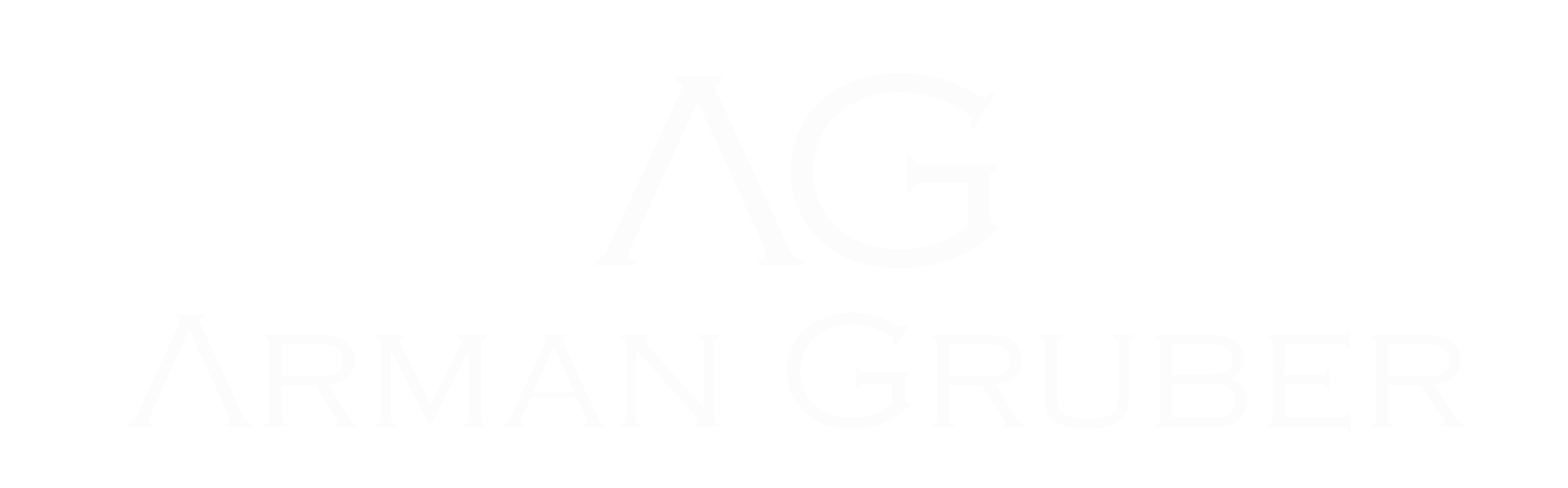 armangruber.com